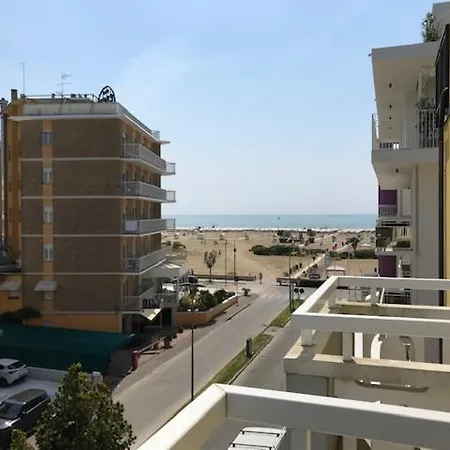 Pace - Agenzia Cocal Apartament *