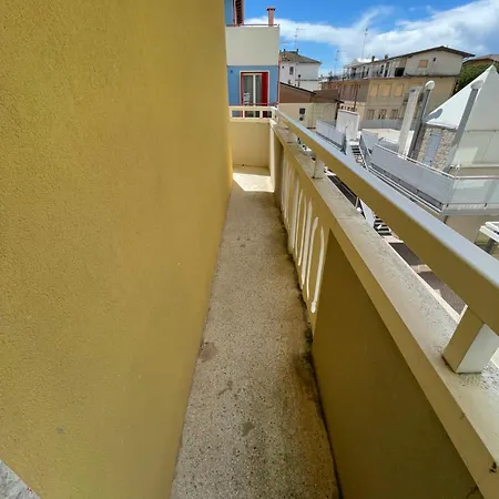 Pace - Agenzia Cocal Apartament Caorle