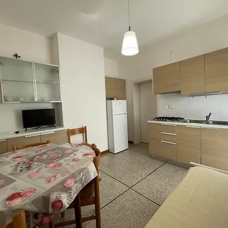 Apartament Pace - Agenzia Cocal *
