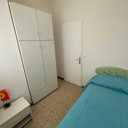Pace - Agenzia Cocal Apartman *