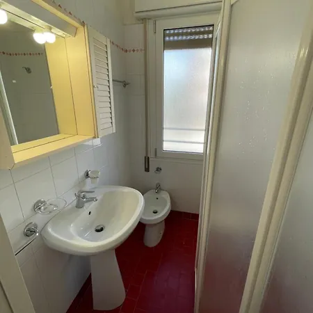 Pace - Agenzia Cocal Apartman