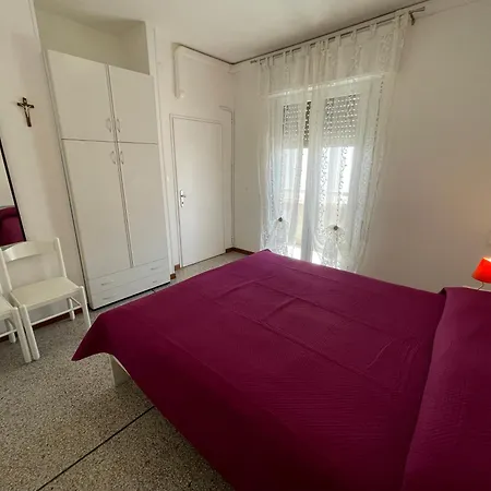 Pace - Agenzia Cocal Apartament