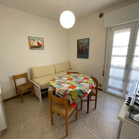 Pace - Agenzia Cocal Apartament