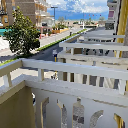 Apartament Pace - Agenzia Cocal *