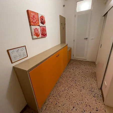 Pace - Agenzia Cocal شقة كاوْرلي