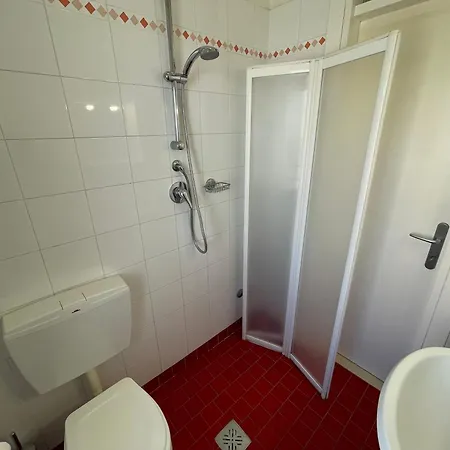Pace - Agenzia Cocal Apartament *