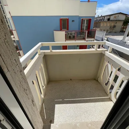 Apartament Pace - Agenzia Cocal *