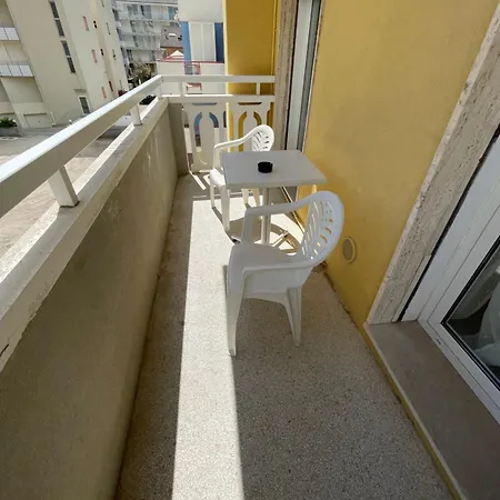 شقة Pace - Agenzia Cocal كاوْرلي