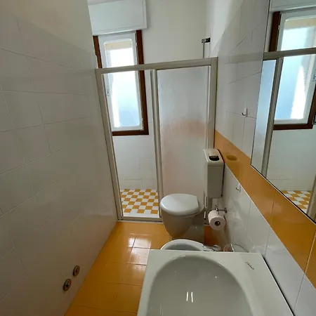 Pace - Agenzia Cocal Apartament Caorle
