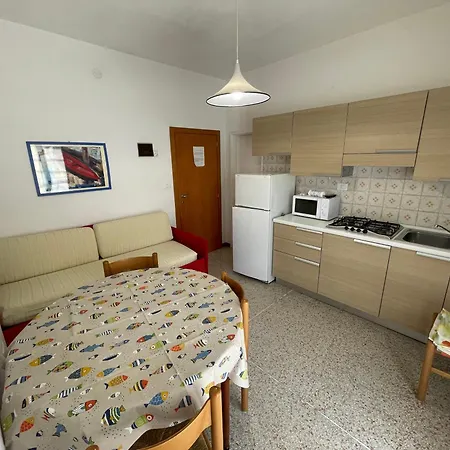 Pace - Agenzia Cocal Καόρλε