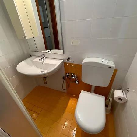 Apartament Pace - Agenzia Cocal *