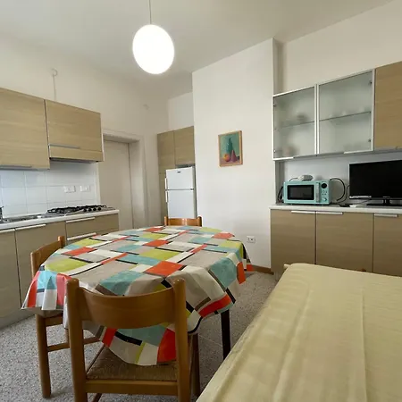 Pace - Agenzia Cocal شقة *