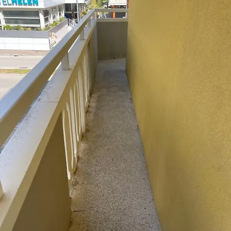 Apartament Pace - Agenzia Cocal Caorle