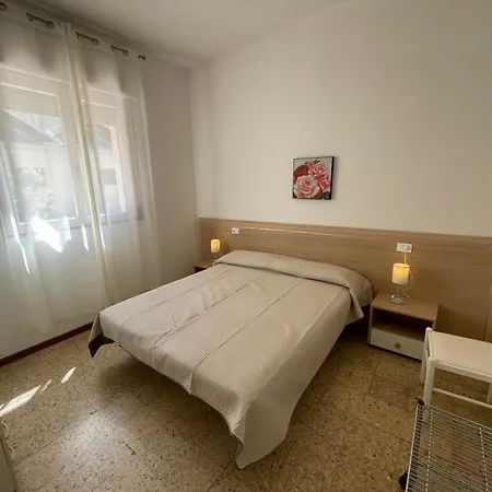 Pace - Agenzia Cocal Apartament Caorle