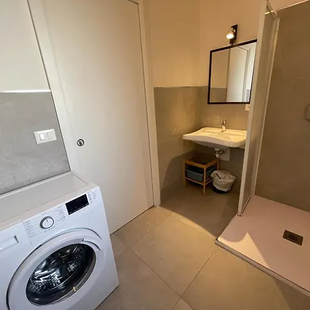 Διαμέρισμα Pace - Agenzia Cocal Καόρλε