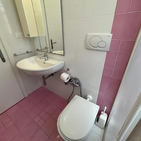Pace - Agenzia Cocal Apartament Caorle