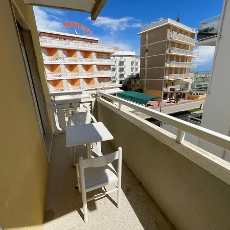 Διαμέρισμα Pace - Agenzia Cocal Καόρλε