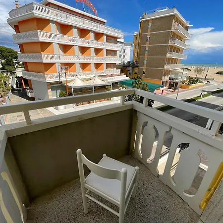 Apartament Pace - Agenzia Cocal