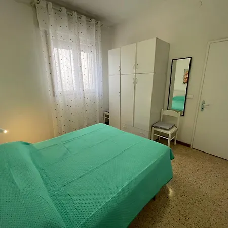 Pace - Agenzia Cocal Apartament