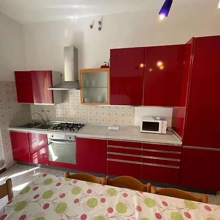 Διαμέρισμα Pace - Agenzia Cocal *