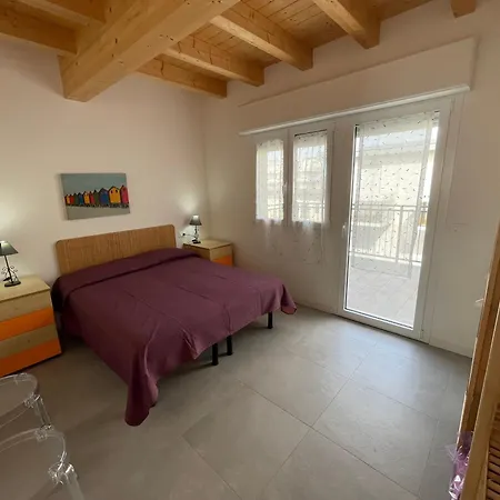 Pace - Agenzia Cocal Apartament *