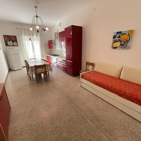 Διαμέρισμα Pace - Agenzia Cocal Καόρλε