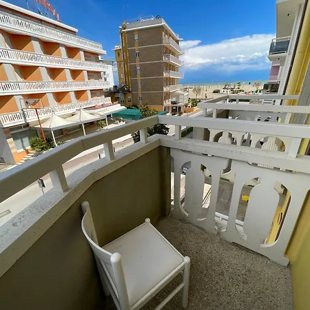 Pace - Agenzia Cocal Διαμέρισμα Καόρλε