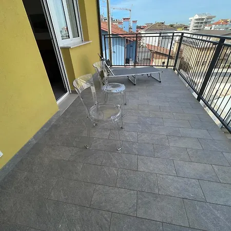 Pace - Agenzia Cocal Apartament