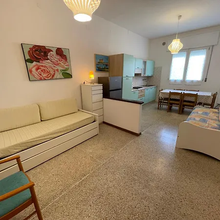 Apartament Pace - Agenzia Cocal