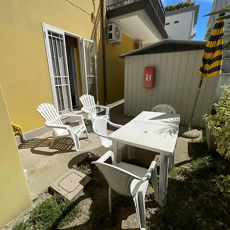Pace - Agenzia Cocal Apartman Caorle