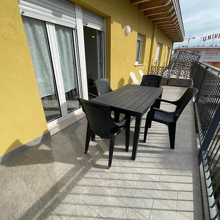 Pace - Agenzia Cocal