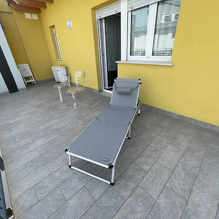 Apartament Pace - Agenzia Cocal Caorle