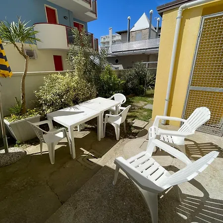 Apartman Pace - Agenzia Cocal