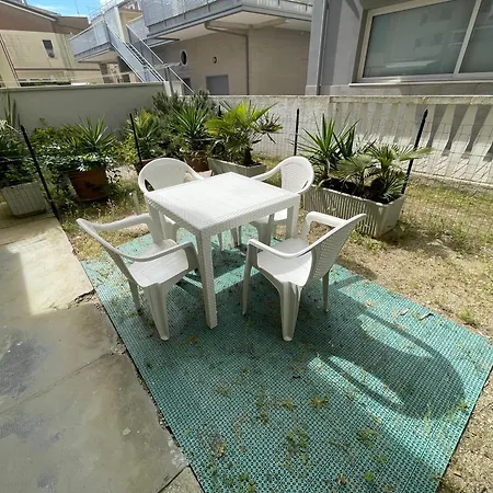 Διαμέρισμα Pace - Agenzia Cocal Καόρλε