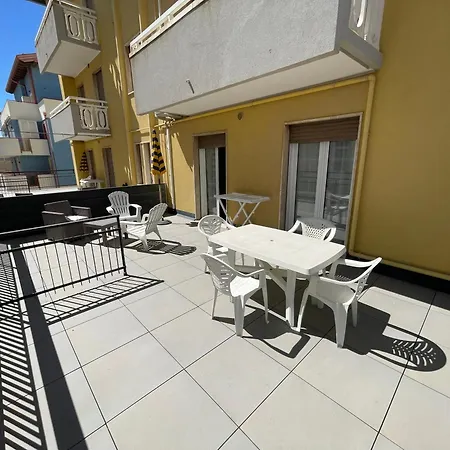 Apartament Pace - Agenzia Cocal Caorle
