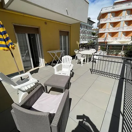 Pace - Agenzia Cocal Apartament Caorle