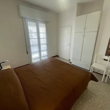 Pace - Agenzia Cocal Apartman