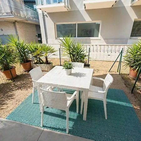 Apartman Pace - Agenzia Cocal