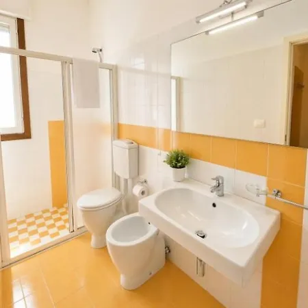 Apartman Pace - Agenzia Cocal *