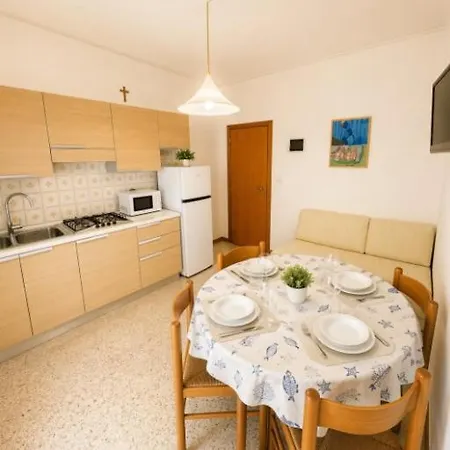 Apartman Pace - Agenzia Cocal Caorle