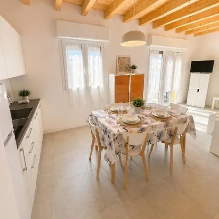 Apartman Pace - Agenzia Cocal