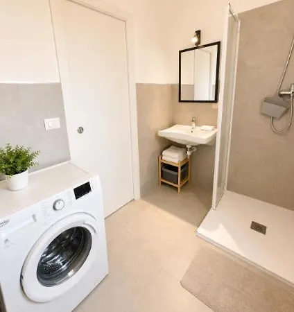 Pace - Agenzia Cocal Apartman *