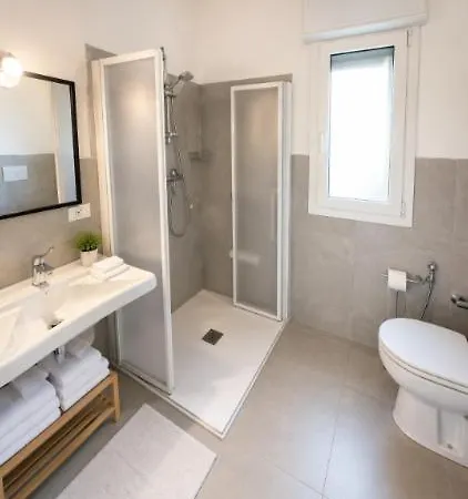 Apartman Pace - Agenzia Cocal