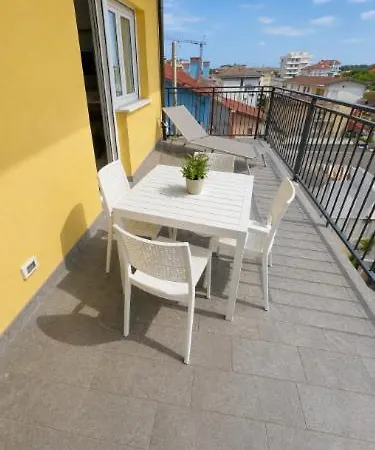 Pace - Agenzia Cocal Lejlighed Caorle