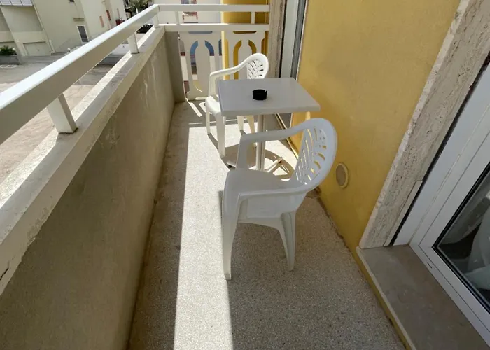 Appartement Pace - Agenzia Cocal Caorle