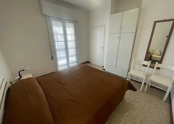 Appartement Pace - Agenzia Cocal