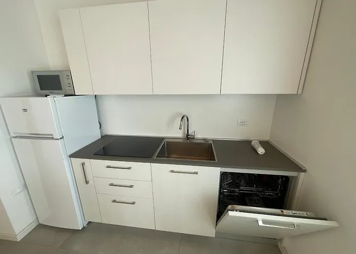 Appartement Pace - Agenzia Cocal *