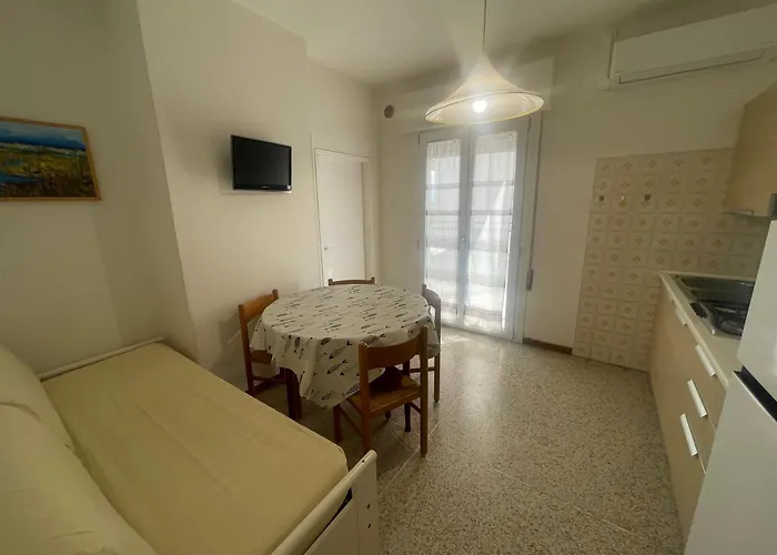 Appartement Pace - Agenzia Cocal