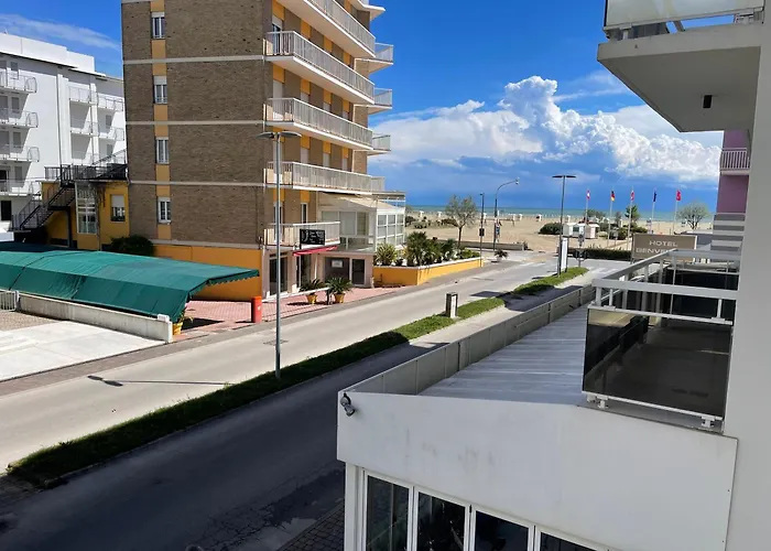 Pace - Agenzia Cocal Appartement *