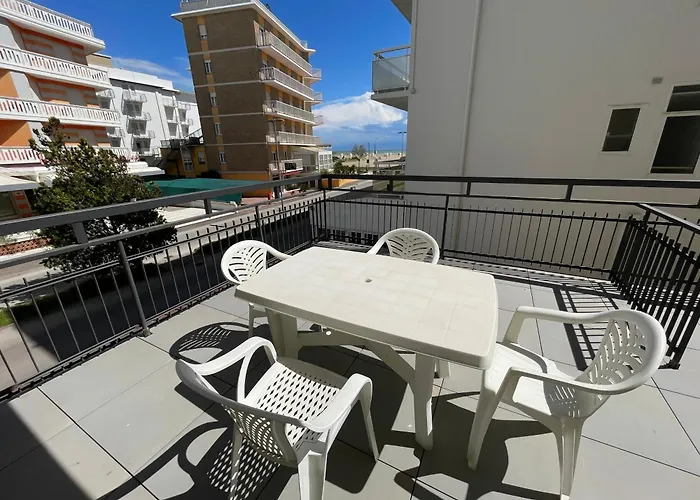 Appartement Pace - Agenzia Cocal Caorle